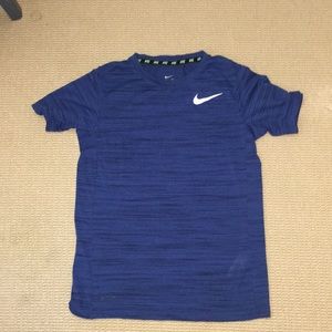 Nike Dri-Fit Boy Shirt